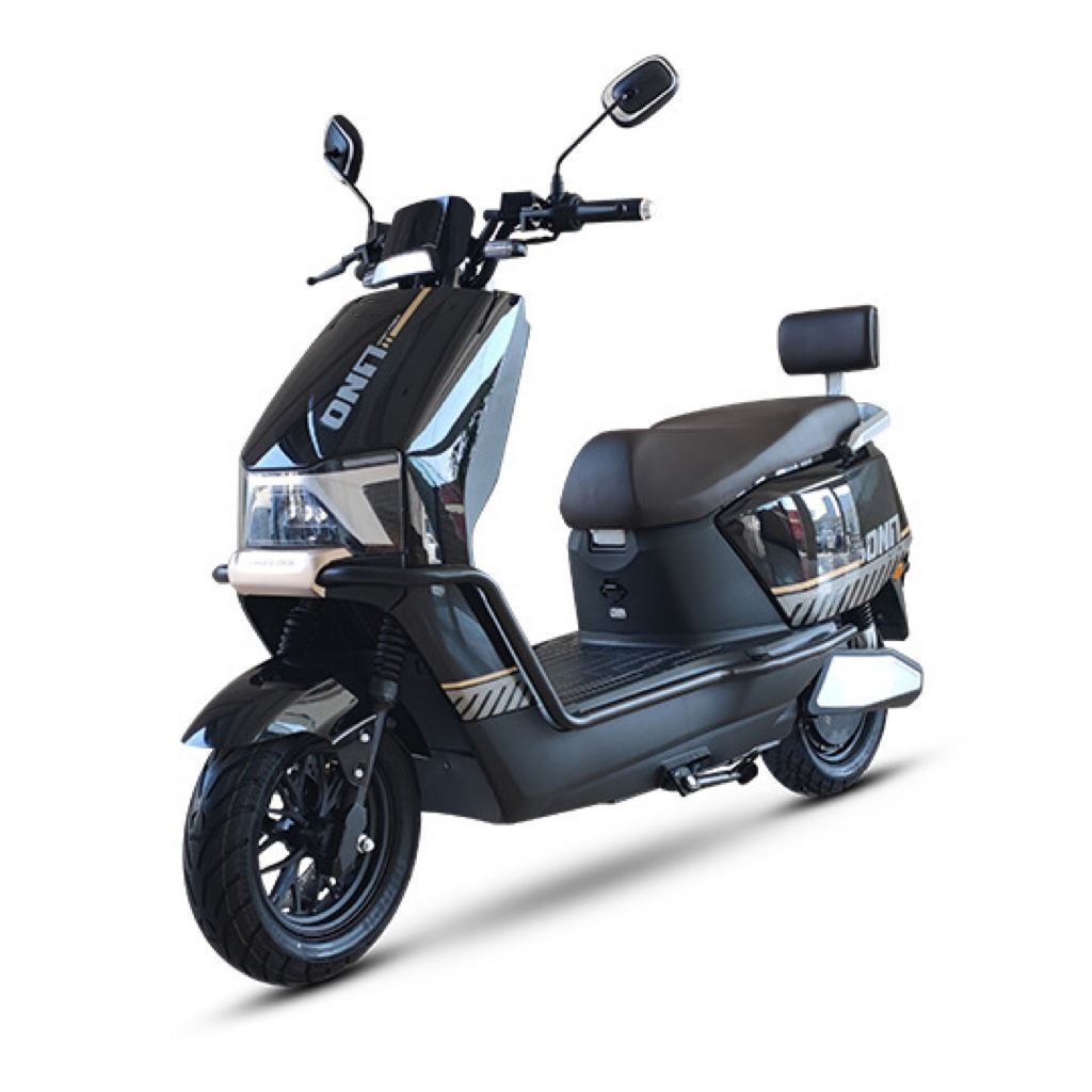 Електроскутер RANIX-BWS 72V 2000W