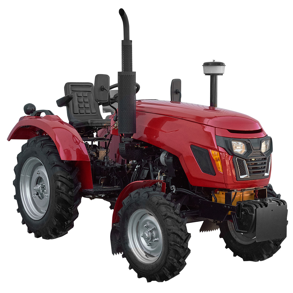 Трактор XINGTAI T240 TРКX