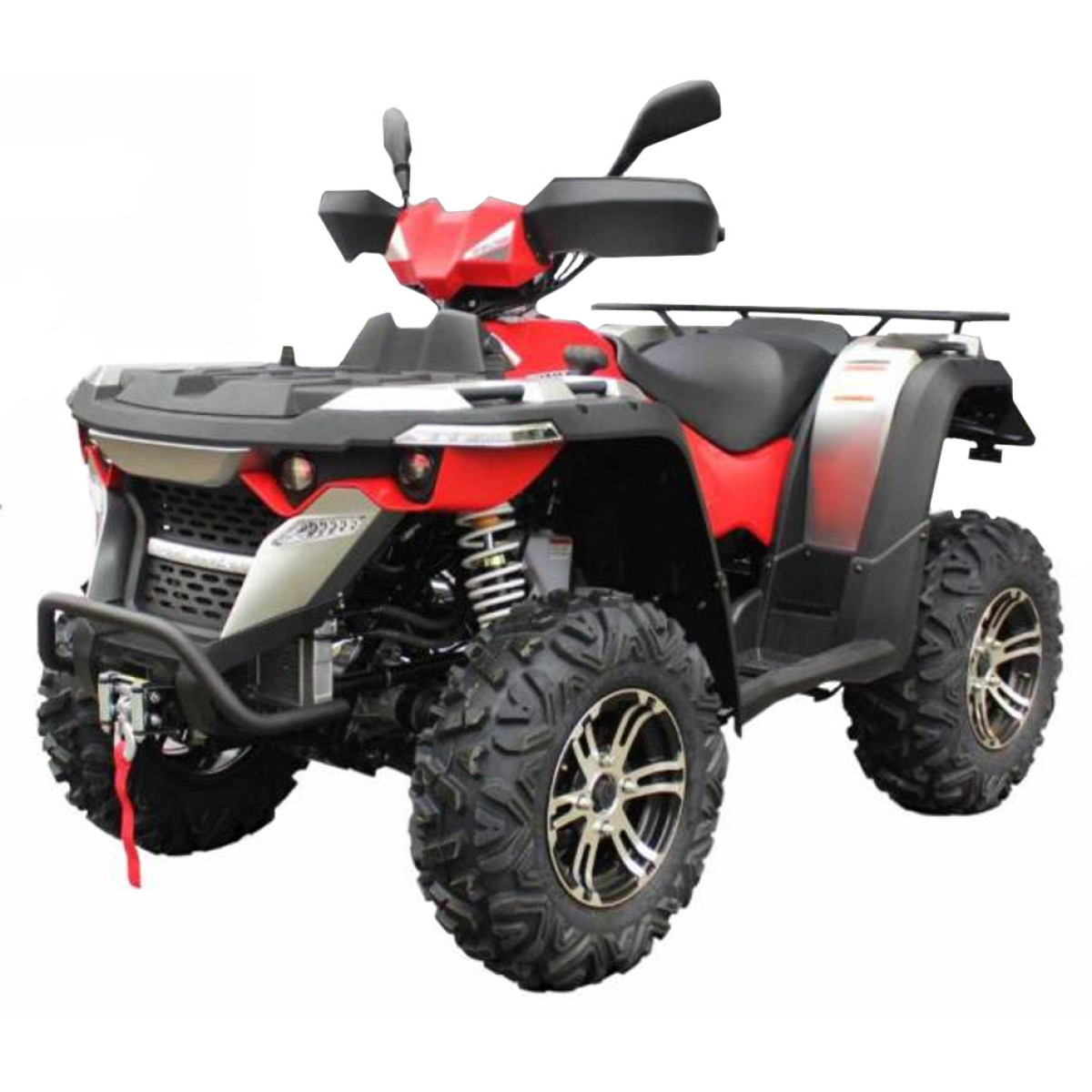 Квадроцикл LINHAI LH550ATV-L EFI