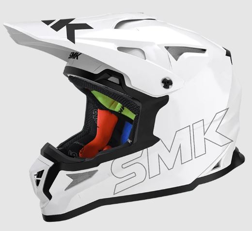 SMK Allterra Unicolor GL120