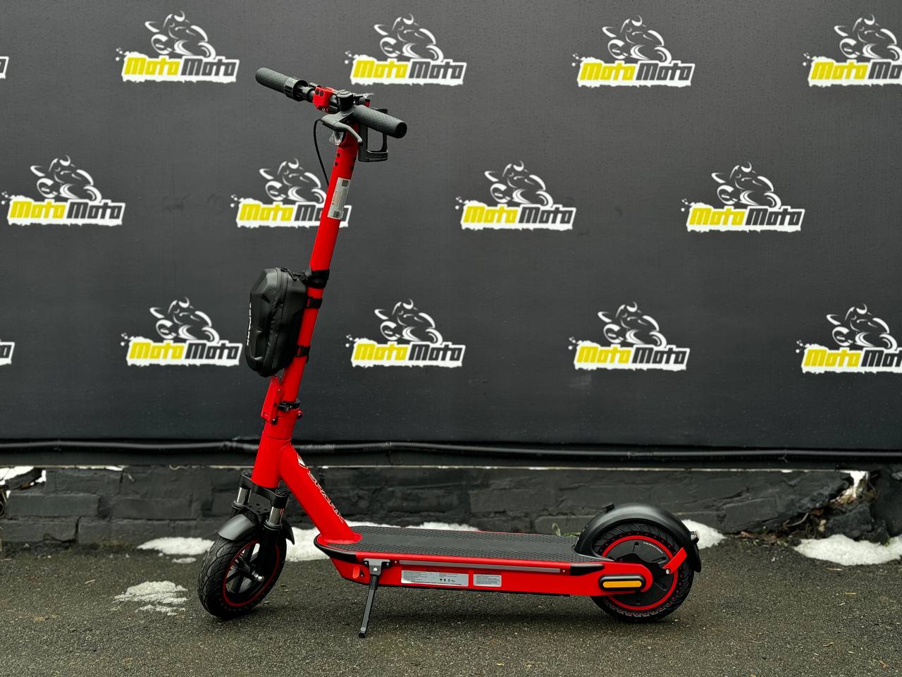 Электросамокат SPARK KICKSCOOTER MAXI 10* 36V 500W