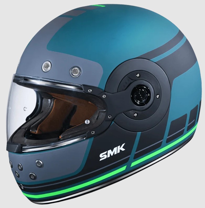 SMK Retro Ranchero MA828