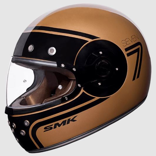 SMK Retro Seven GL720