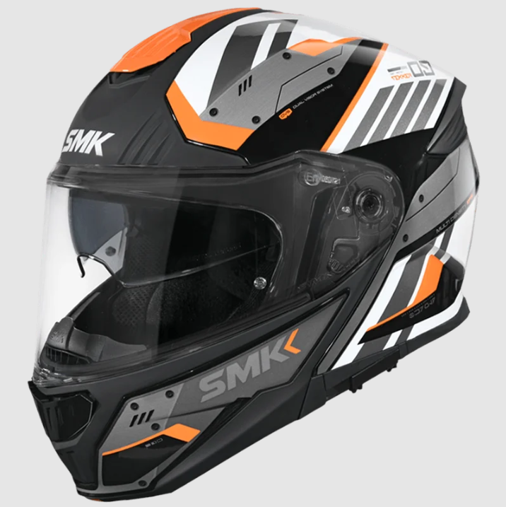 Шлем SMK GULLWING GL 217