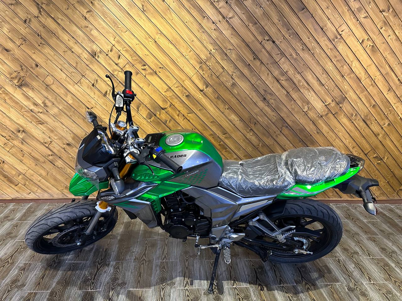 ML 300 Leopard УЦІНКА