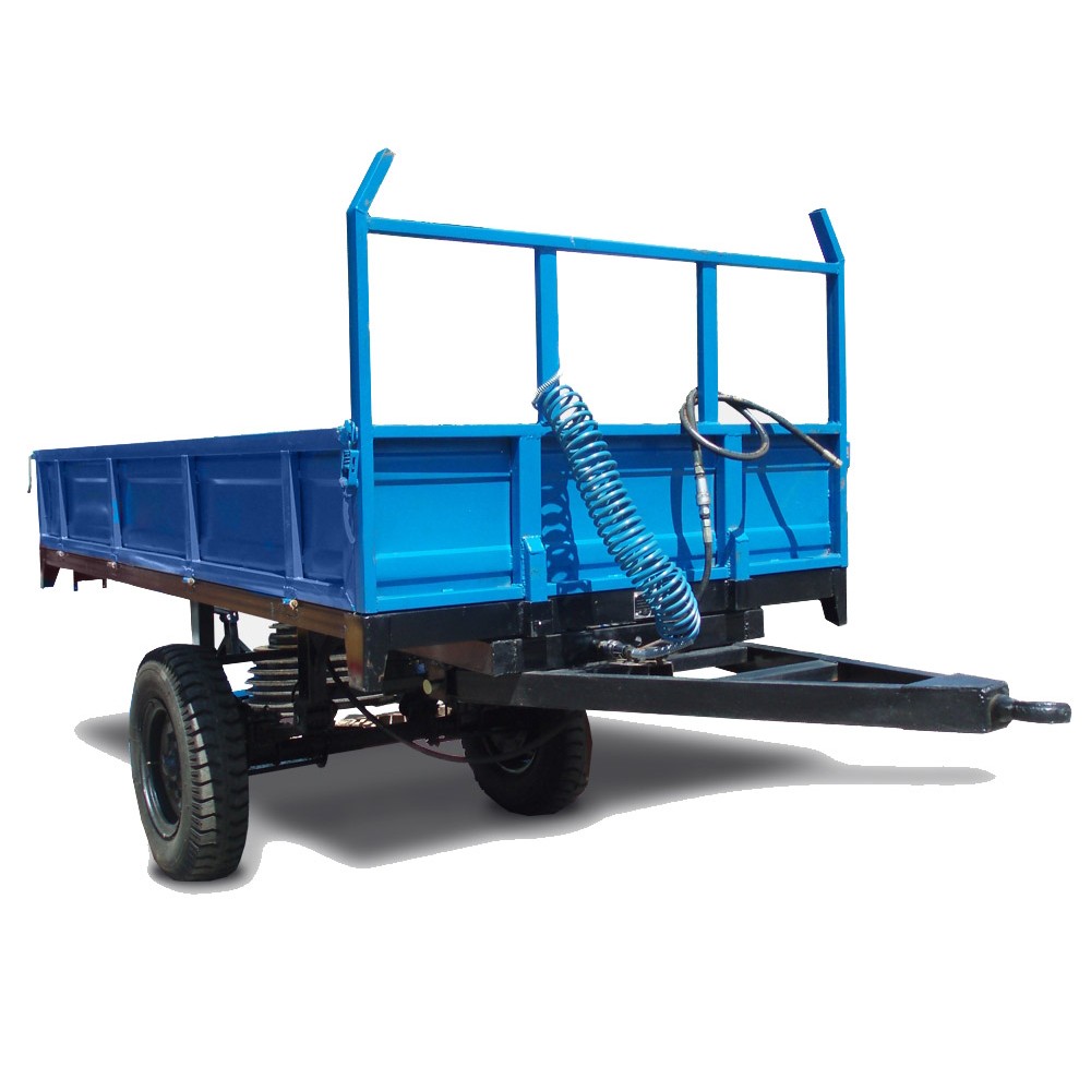 Прицеп 1ПТС-2,0