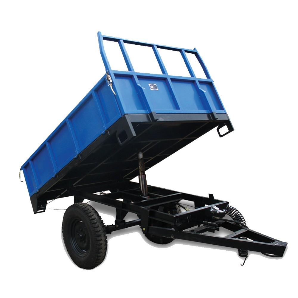 Прицеп 1ПТС-1,5