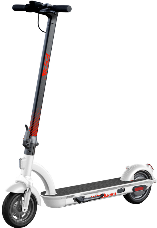 Электросамокат YADEA KS3
