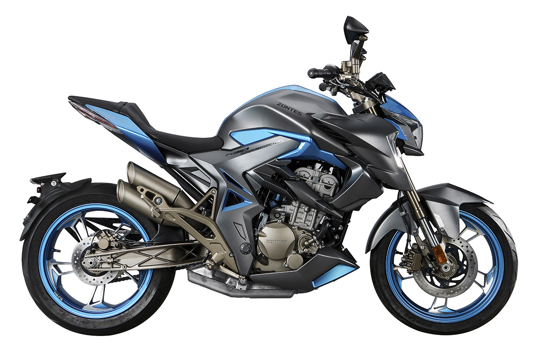 ZONTES ZT310-R2 (national IV)