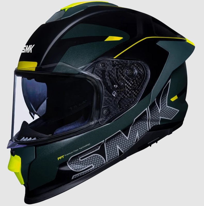 SMK Titan Firefly MA284