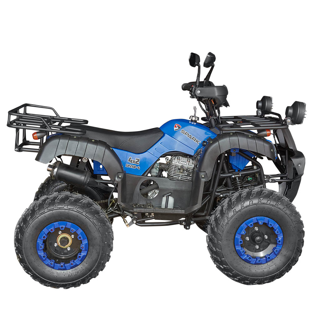 Квадроцикл SPARK SP250-4