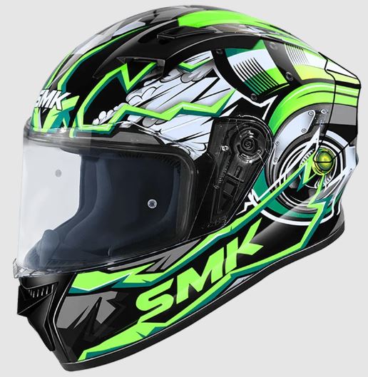 SMK Stellar Turbo GL286