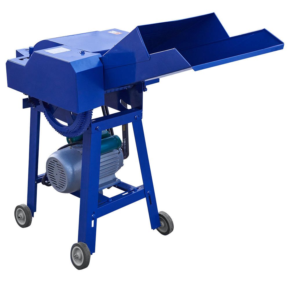 Измельчитель стеблей ДТЗ ПСЭ-2.6