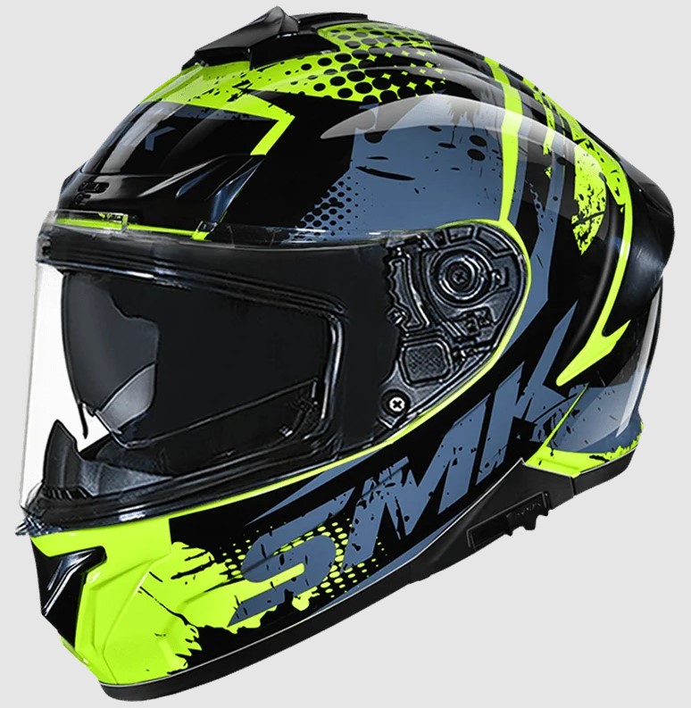 SMK Typhoon Grunge GL426