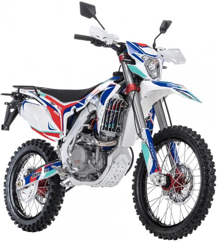 BSE M250 ENDURO