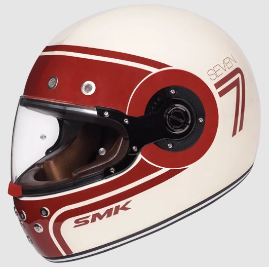 SMK Retro Seven GL130