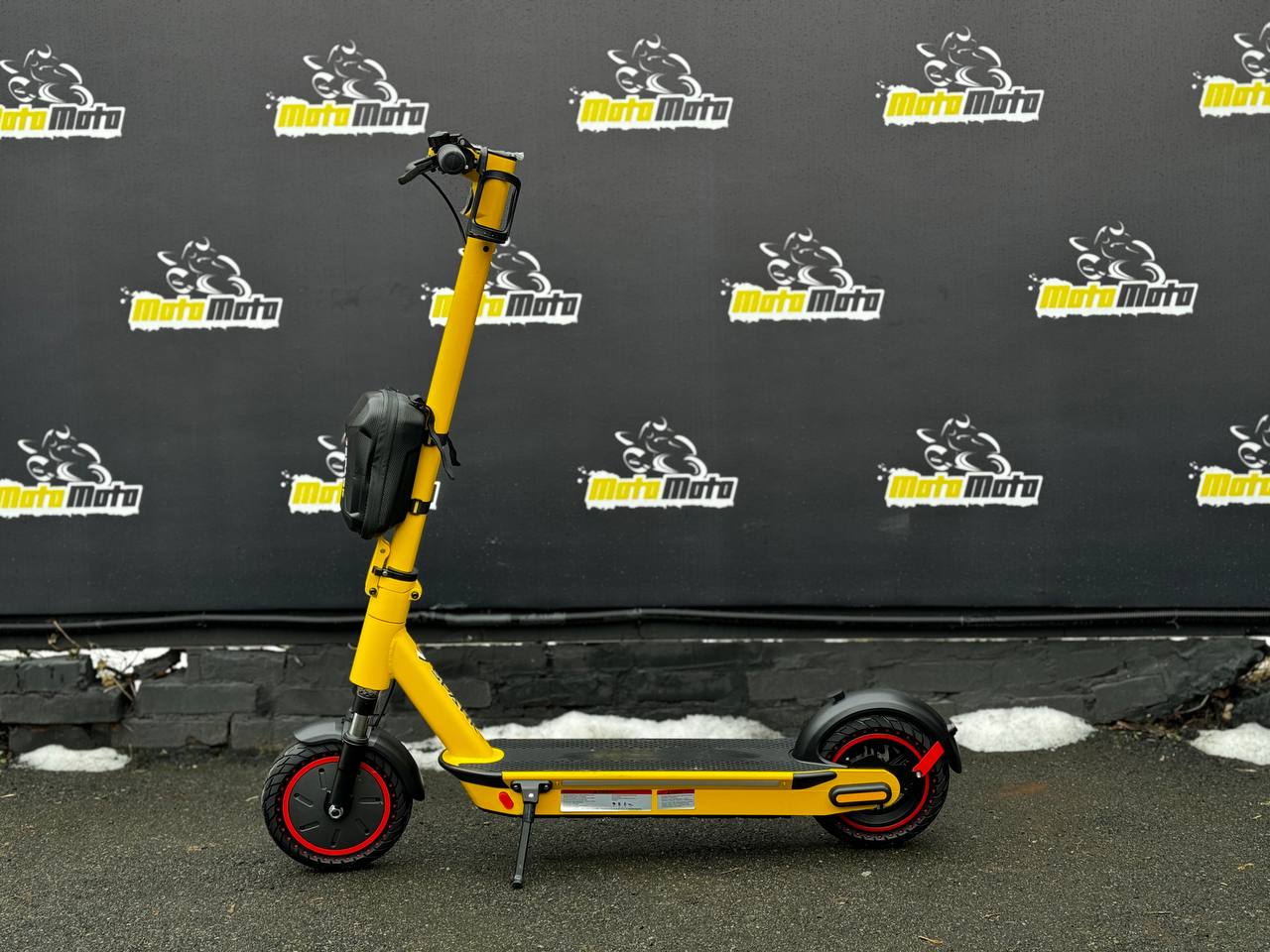 Электросамокат SPARK RIDER PRO 10* 36V 500W