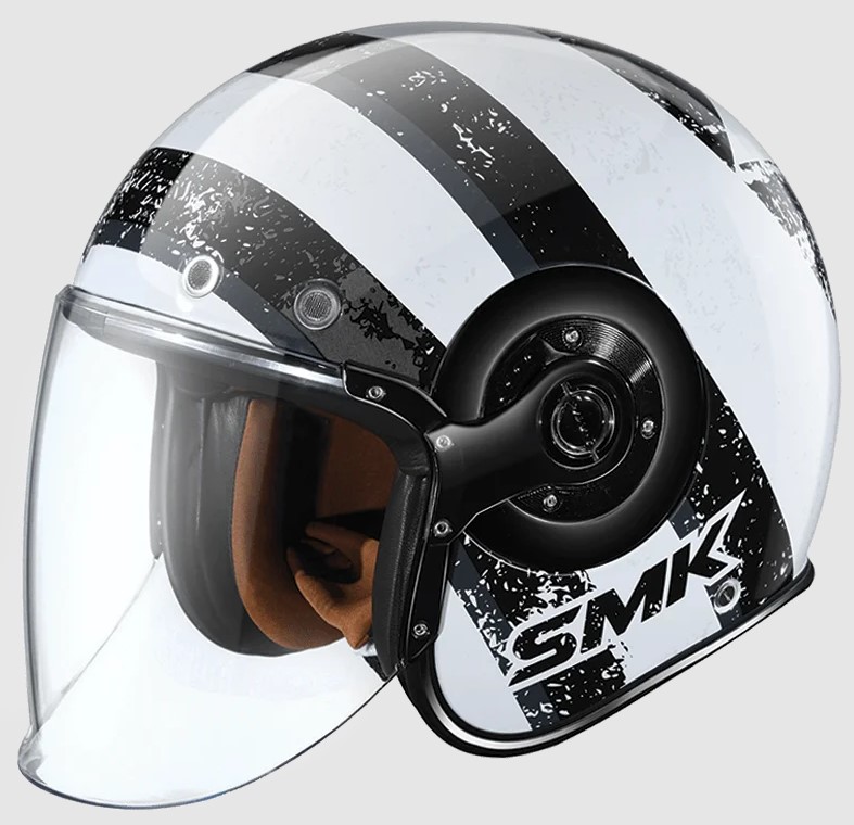 SMK RETRO JET PINSTRIPE GL166