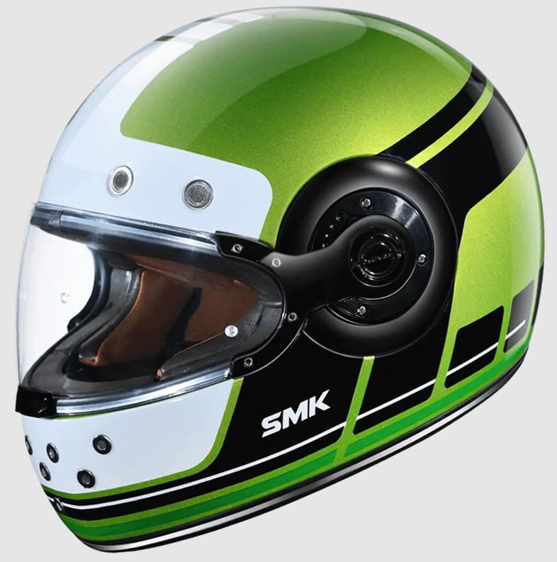 SMK Retro Ranchero GL821