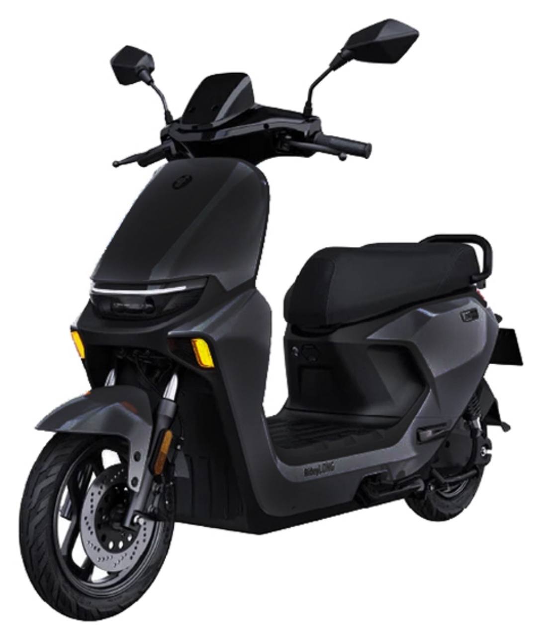 Электроскутер SEGWAY-NINEBOT M85C